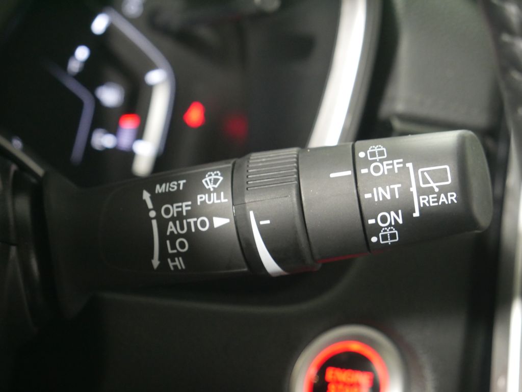 2022 Honda CR-V Touring 19