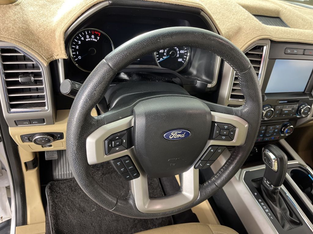 Thumbnail: 2015 Ford F-150 - 28