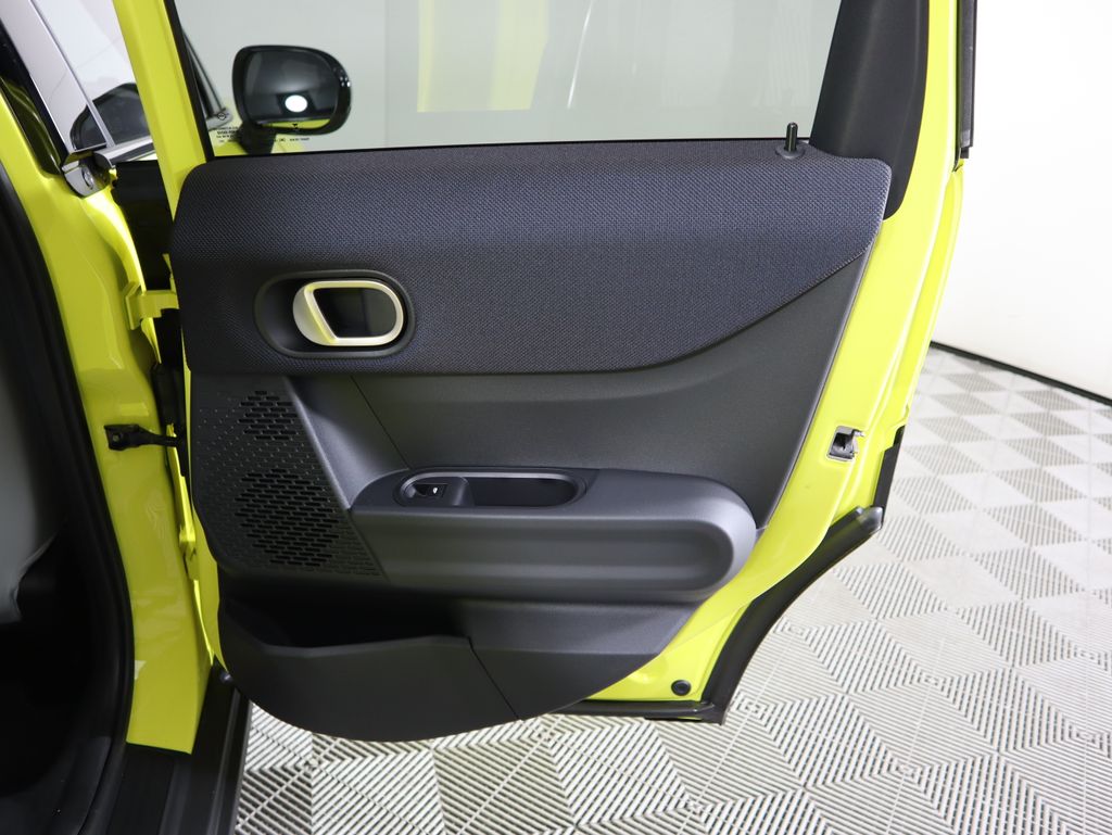 Thumbnail: 2026 MINI Cooper - 29