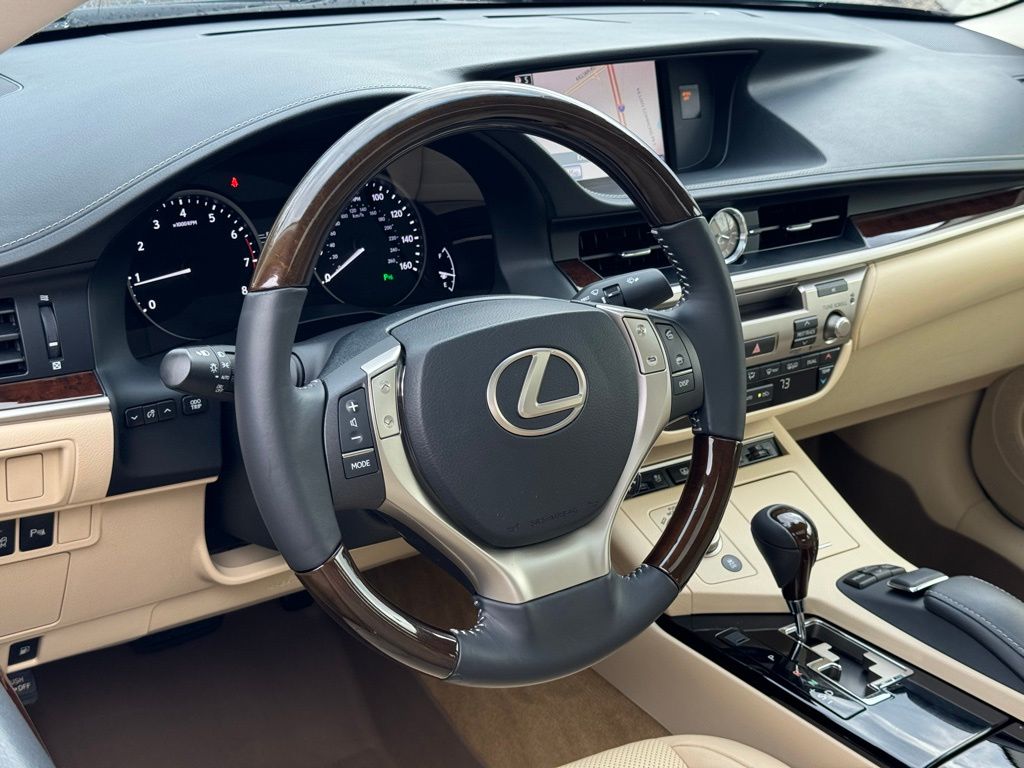 2013 Lexus ES 350 15