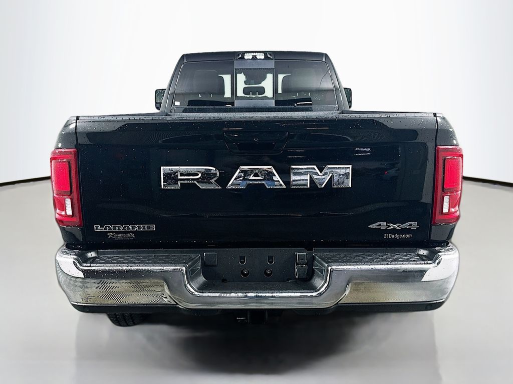 New 2026 Black Ram Laramie 14in image 6