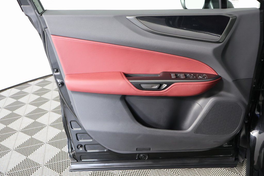 Thumbnail: 2025 Lexus NX - 12