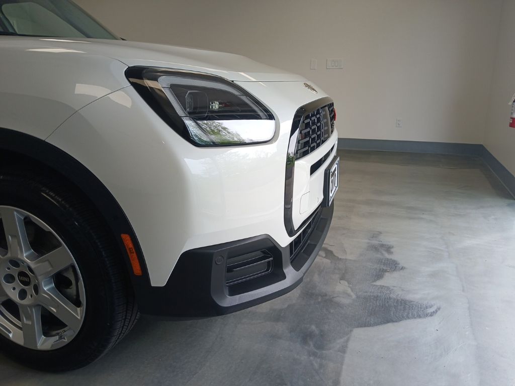 used 2025 MINI Cooper S Countryman car, priced at $30,995