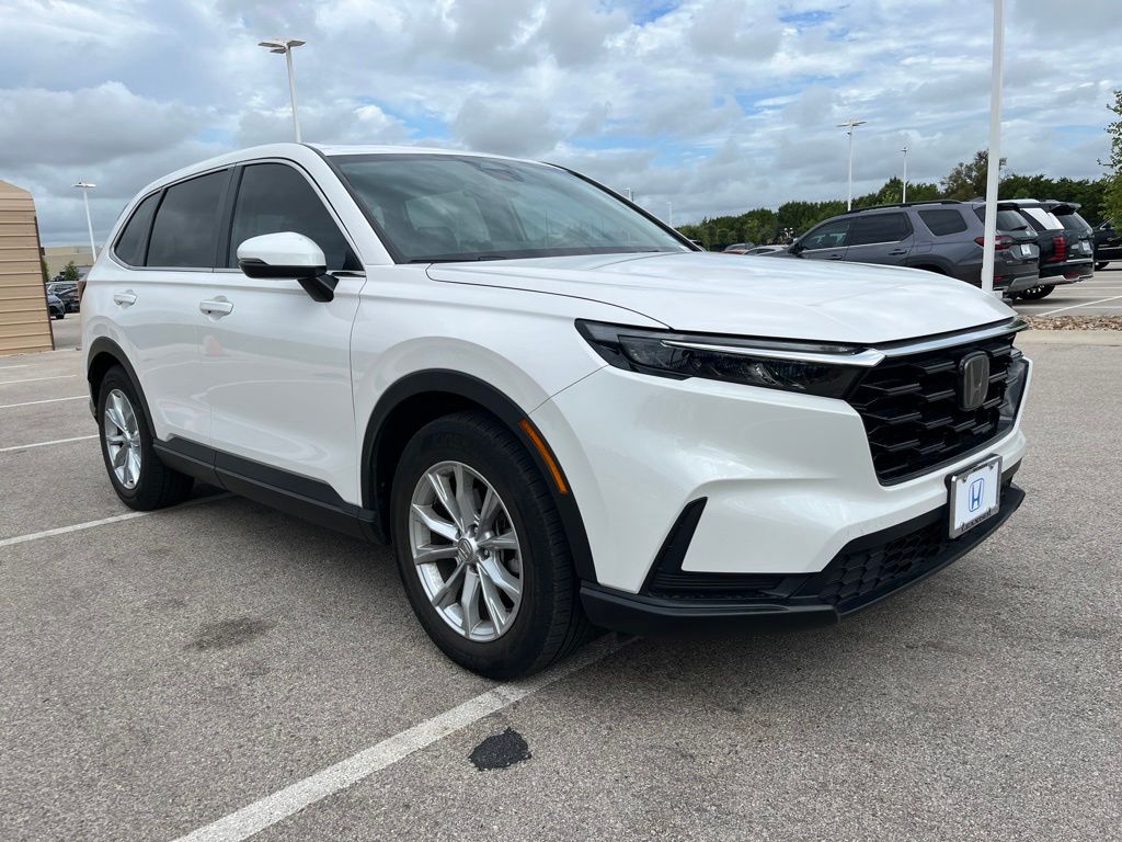 Thumbnail: 2024 Honda CR-V - 3
