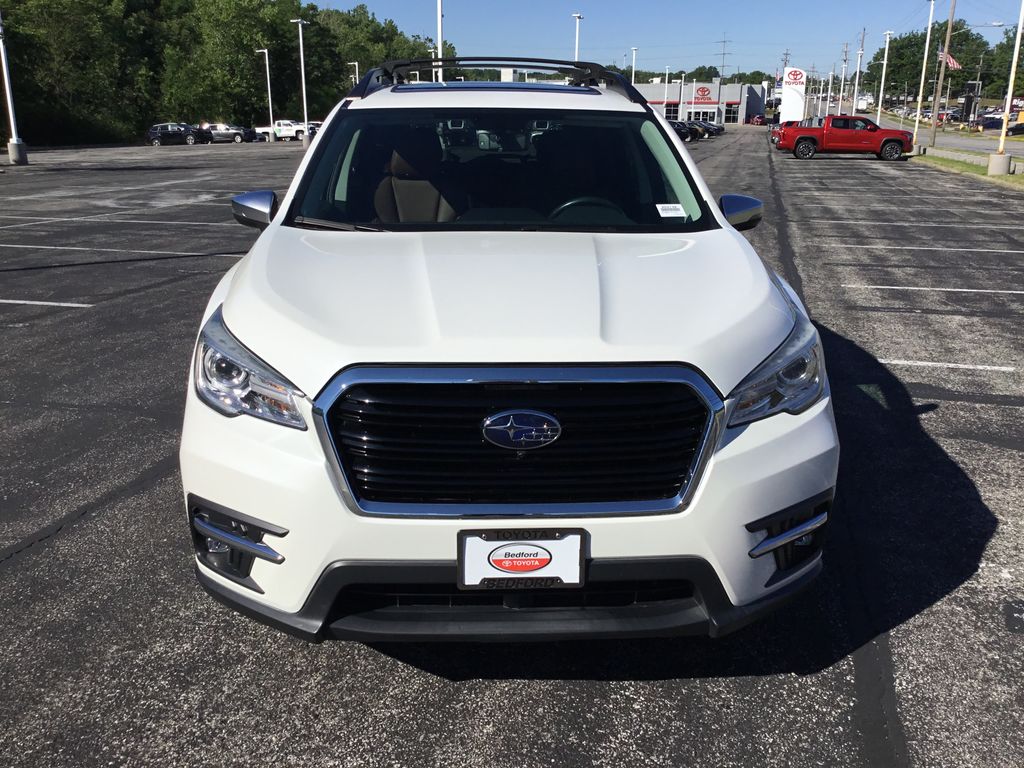 Thumbnail: 2019 Subaru Ascent - 8