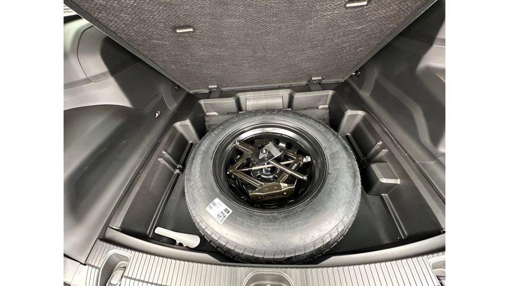 2026 Jeep Cherokee Limited - Photo 45