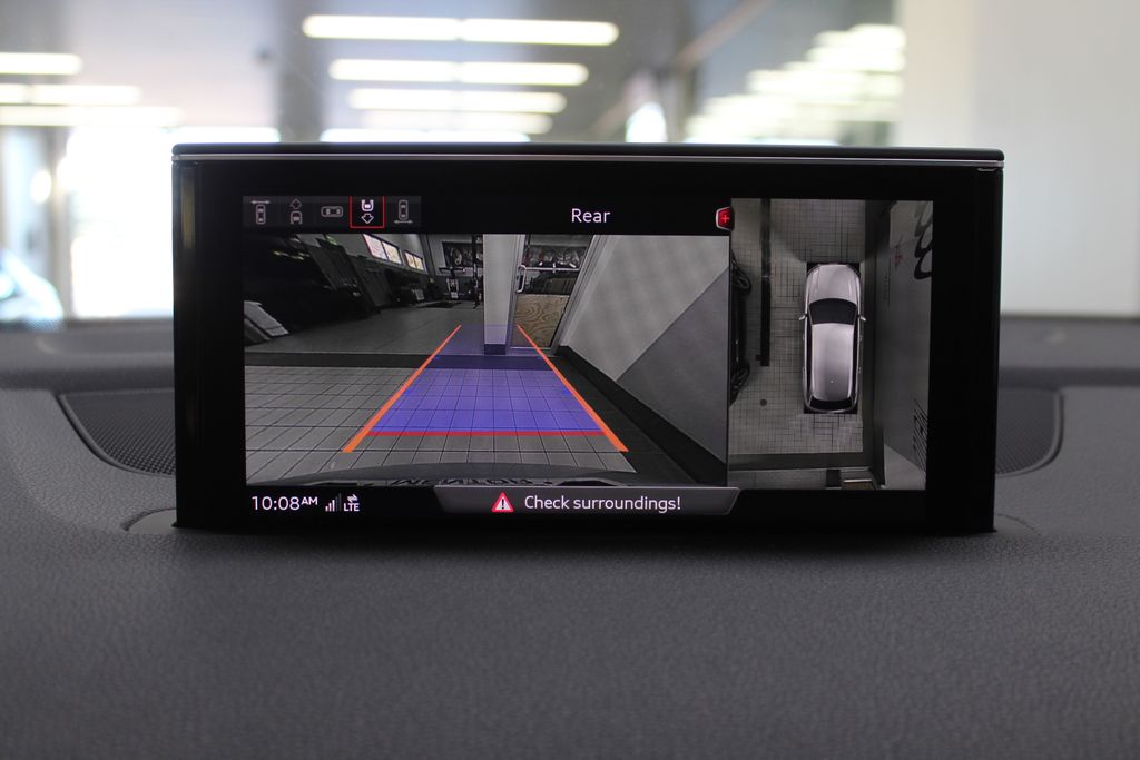 Thumbnail: 2019 Audi Q7 - 23