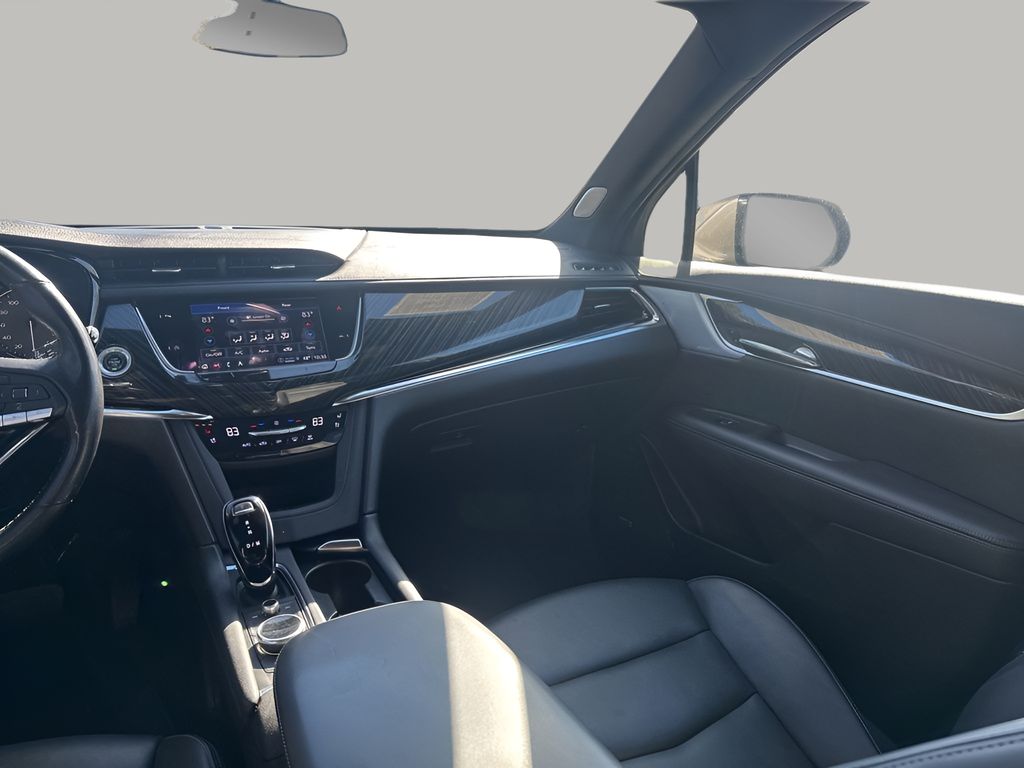 Used Car 2022 Cadillac Xt6  Premium Luxury For Sale Under $30,000 In Austin, Texas