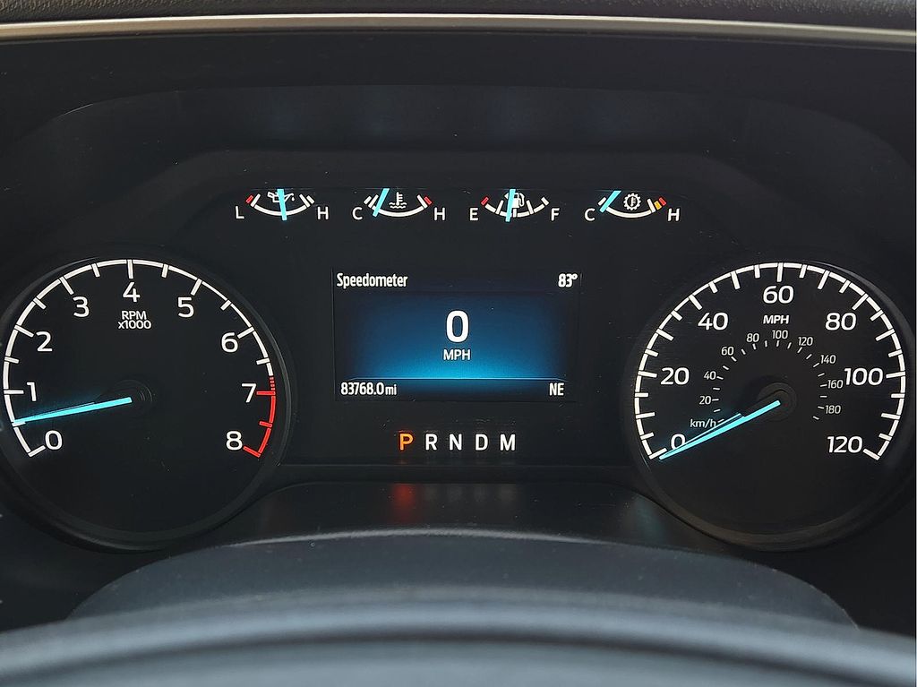 Used 2023 Ford F-150 For Sale in Farmington, AR