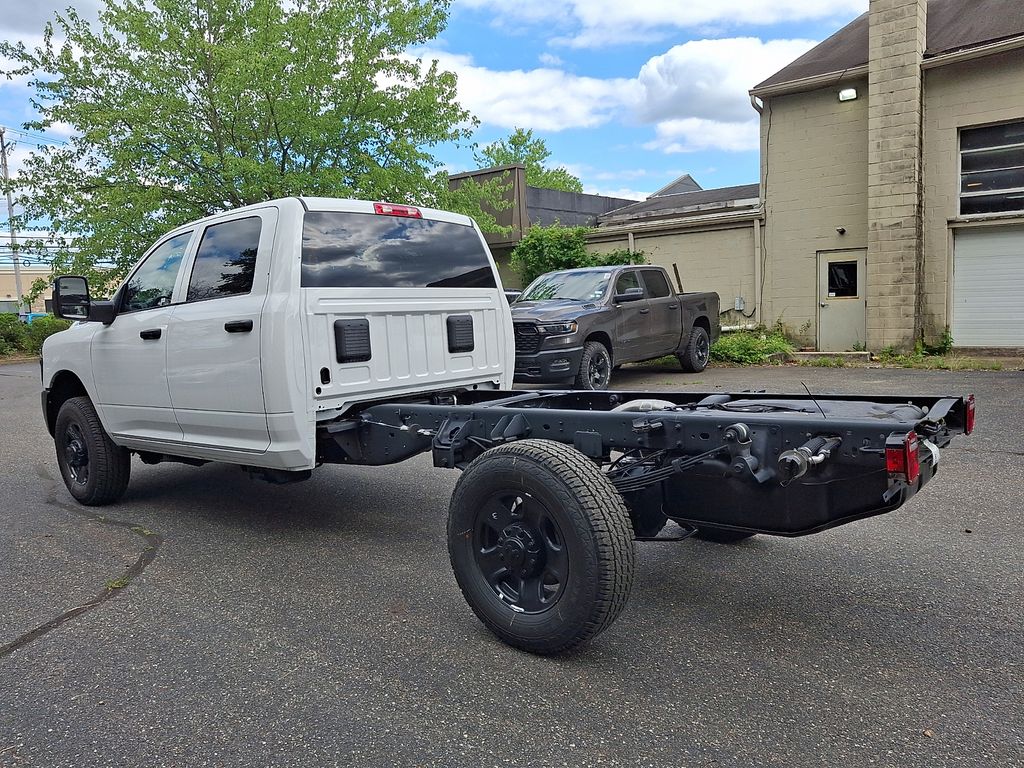 New 2026 Ram 3500 Truck