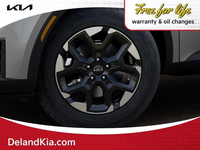 New 2026 Kia Sorento SUV
