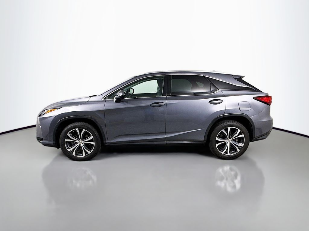 2016 Lexus RX 350 8
