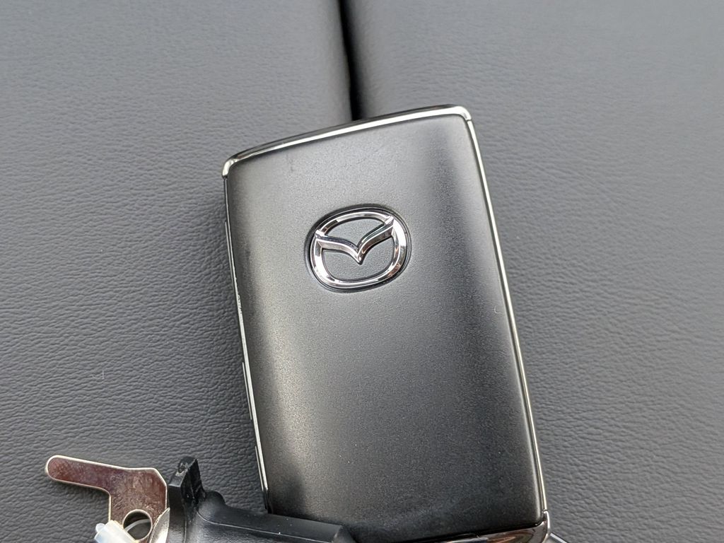2026 Mazda CX-90 3.3 Turbo Preferred