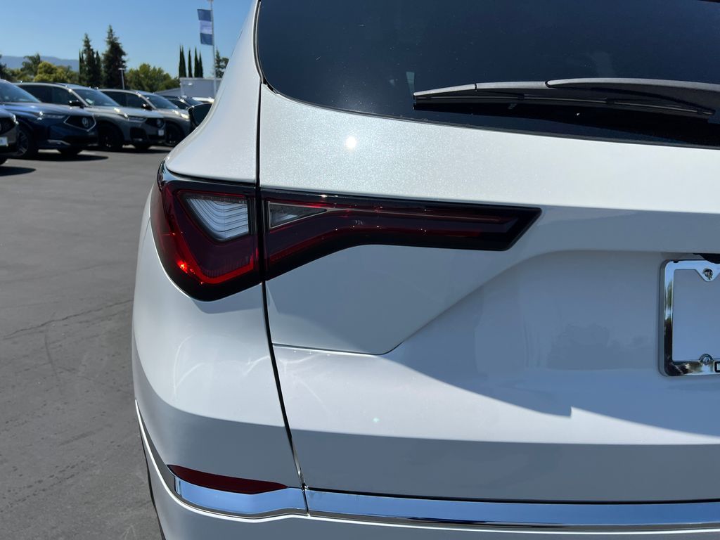 Thumbnail: 2026 Acura MDX - 10