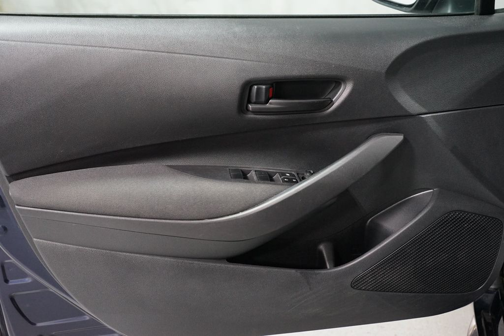 Thumbnail: 2024 Toyota Corolla - 27