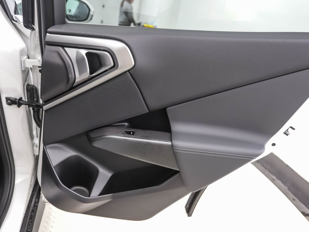 Thumbnail: 2026 BMW X3 - 26