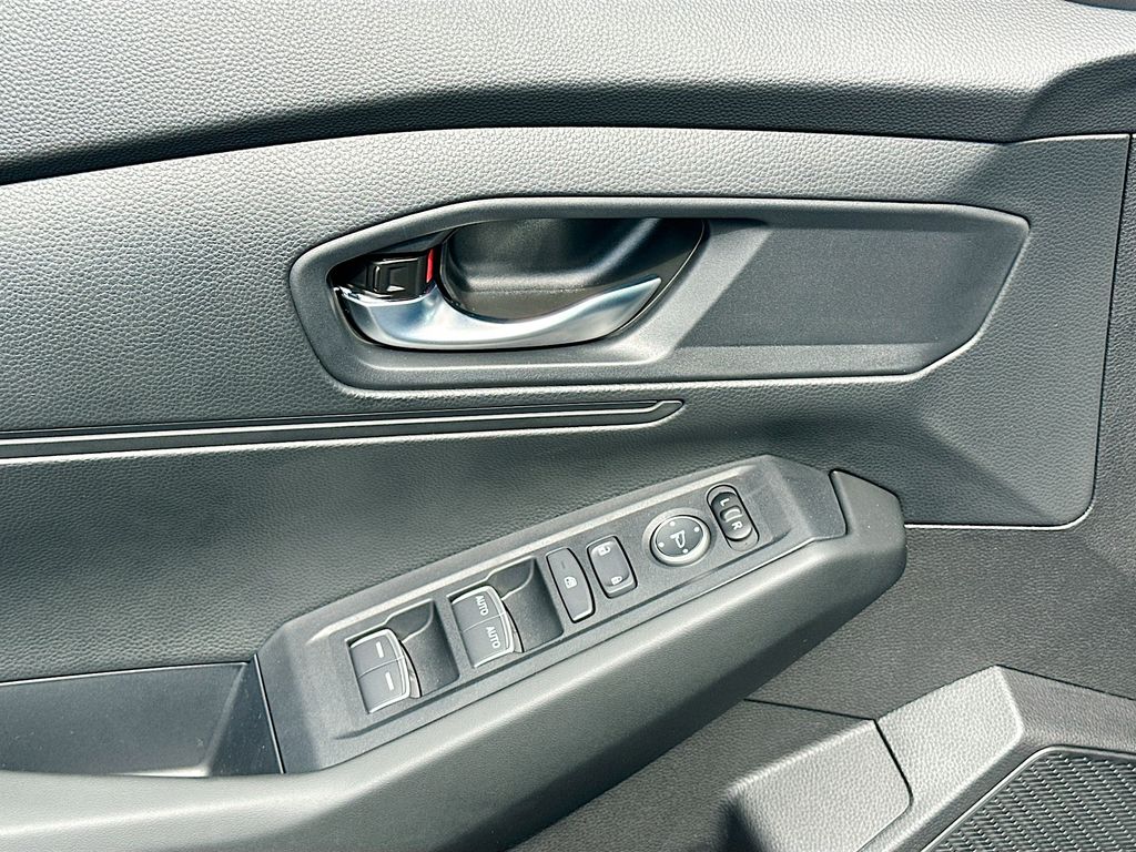 Thumbnail: 2025 Honda Accord - 17
