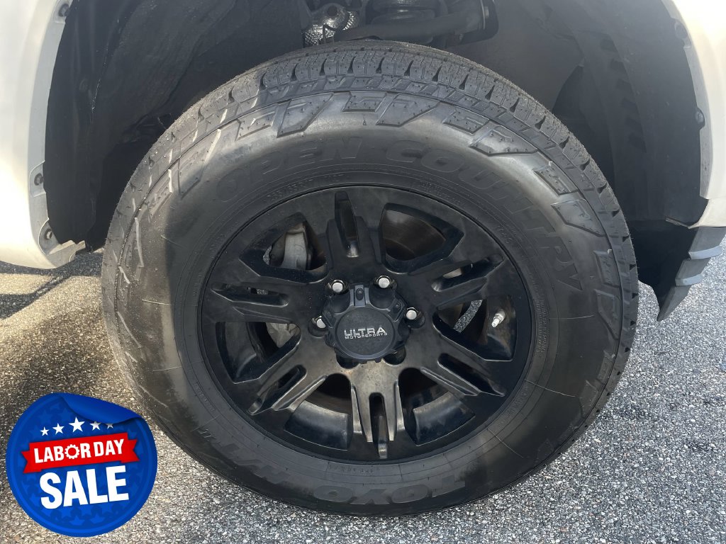 Used 2020 Toyota Tacoma Truck