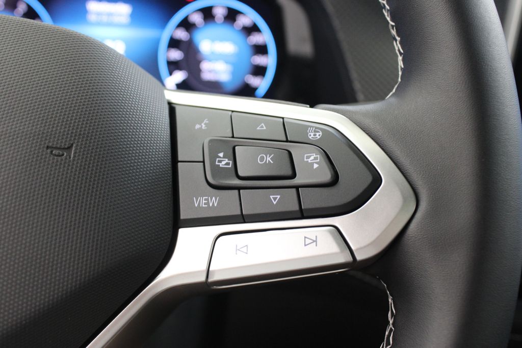 new 2026 Volkswagen Atlas Cross Sport car