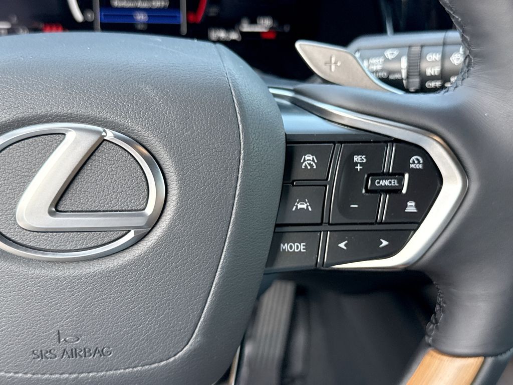 Thumbnail: 2026 Lexus RX - 27