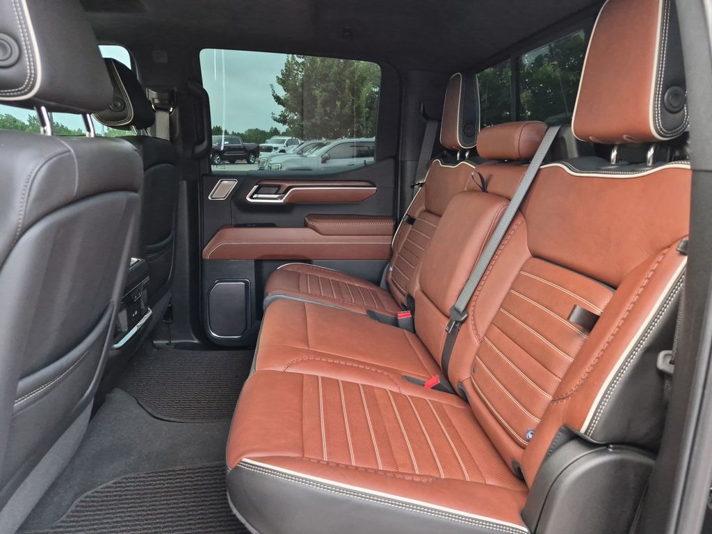 Used Car 2024 Gmc Sierra 1500  Denali Ultimate For Sale Under $70,000 In Austin, Texas