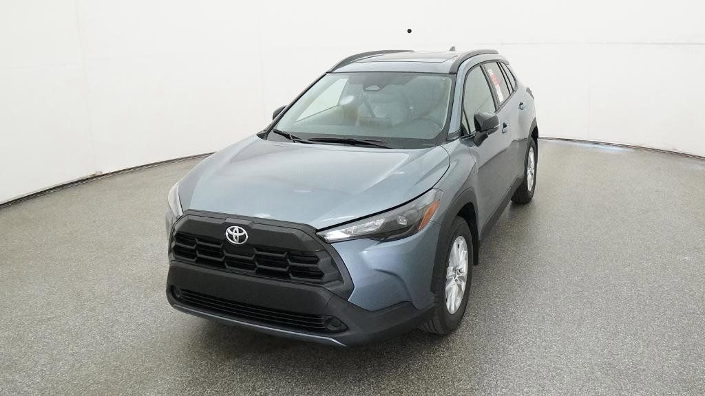 Thumbnail: 2026 Toyota Corolla Cross - 23