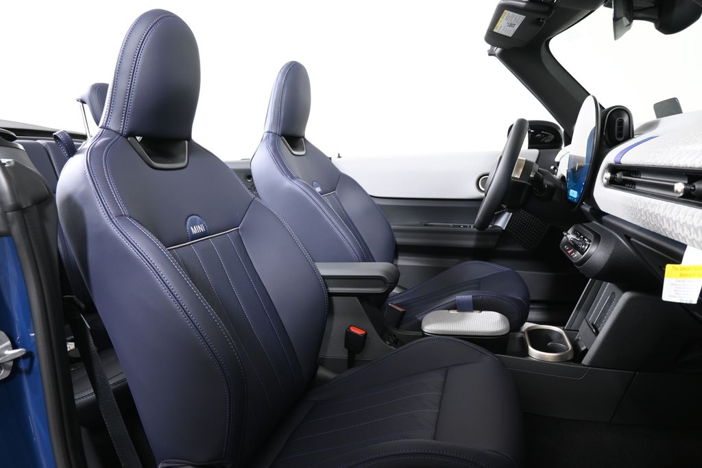 Thumbnail: 2026 MINI Cooper - 27