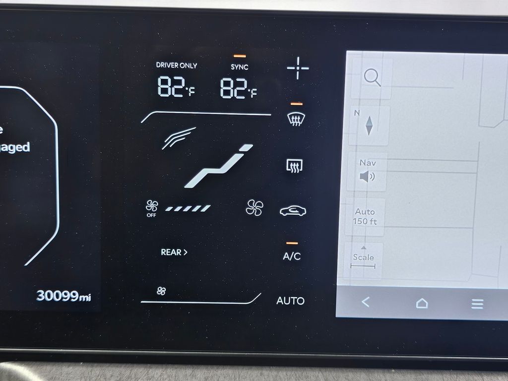 Used 2024 Gray Kia Wind image 29