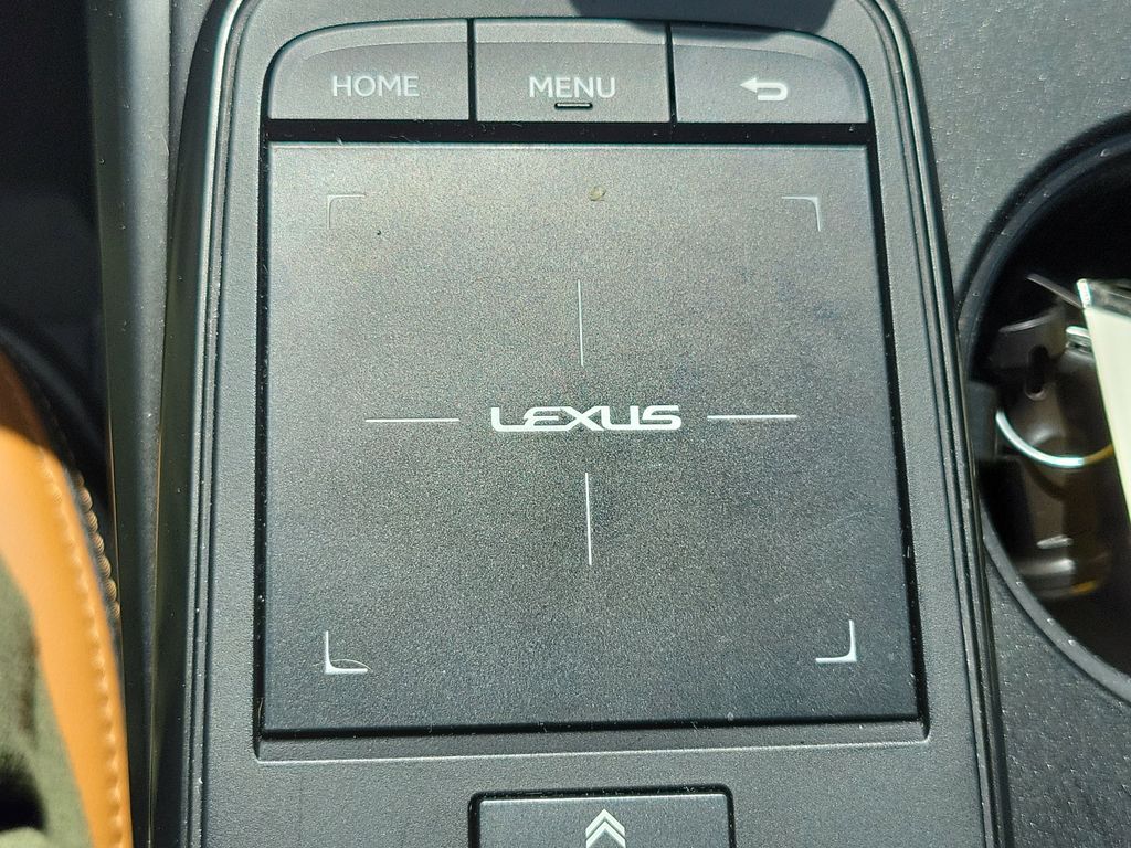 used 2023 Lexus IS car, priced at $34,488