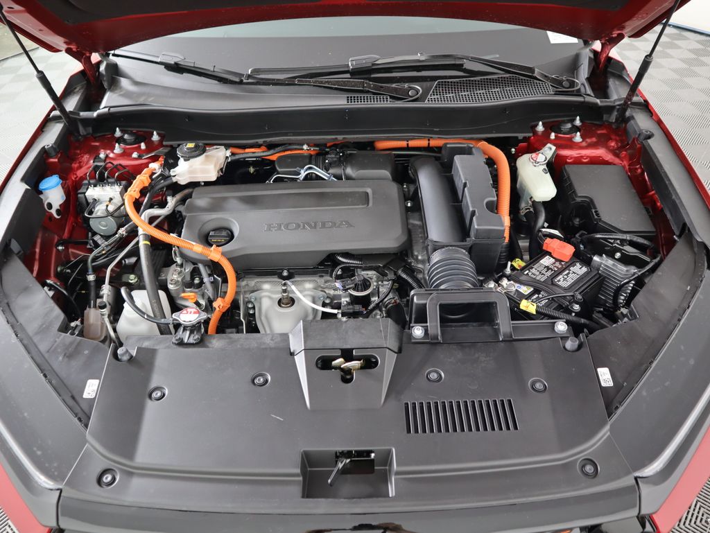 Thumbnail: 2026 Honda CR-V - 29