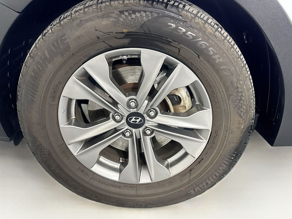 Used Car 2016 Hyundai Santa Fe Sport  2.4 Base For Sale Under $10,000 In Austin, Texas