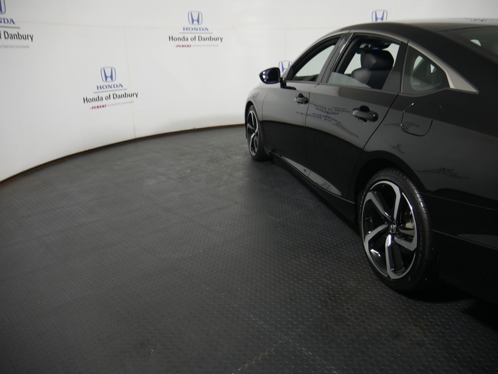 Thumbnail: 2022 Honda Accord - 13