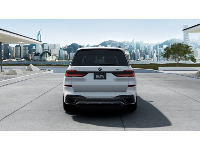Thumbnail: 2026 BMW X7 - 5