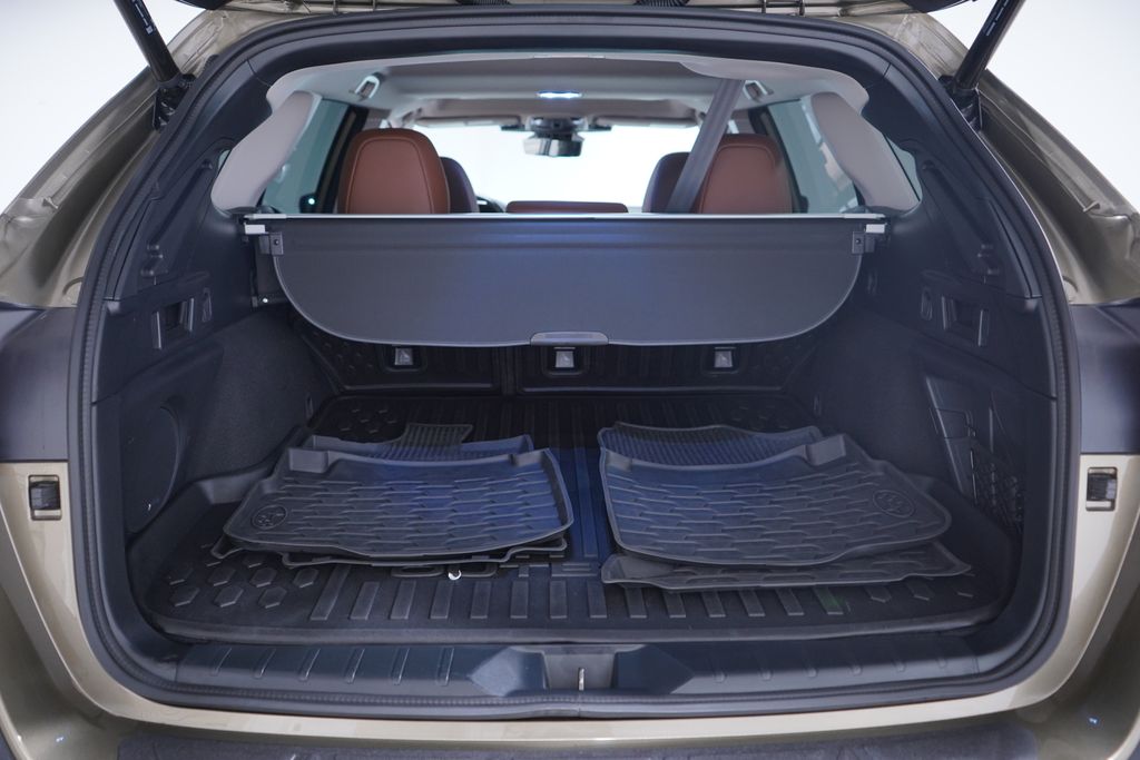 Thumbnail: 2024 Subaru Outback - 22