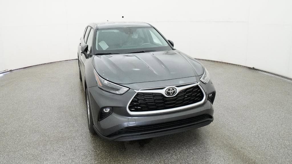 Thumbnail: 2025 Toyota Highlander - 6