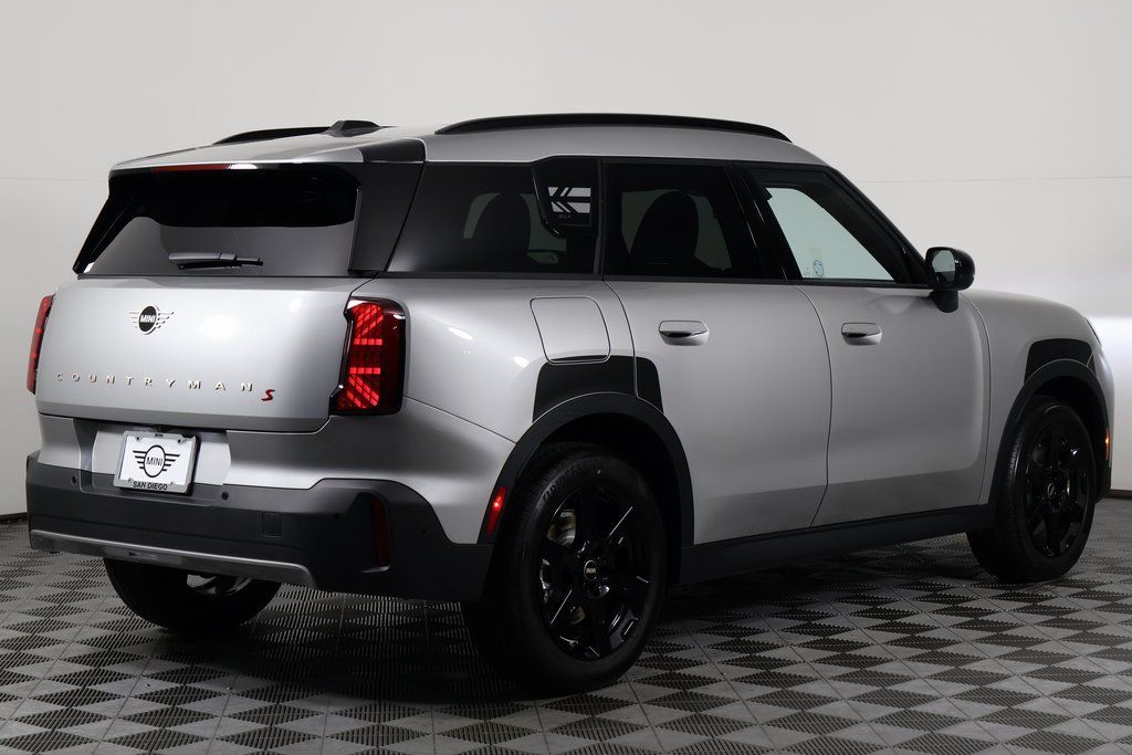 Thumbnail: 2026 MINI Cooper Countryman - 2