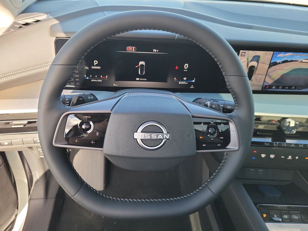 new 2026 Nissan Murano car, priced at $43,305