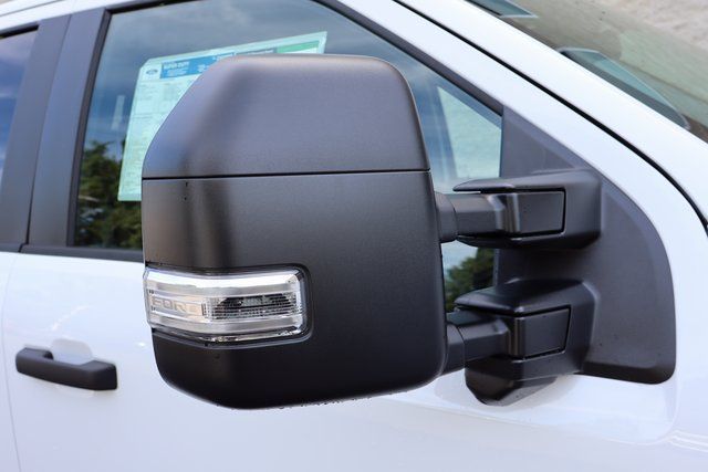 new 2026 Ford F-350SD car, priced at $60,700