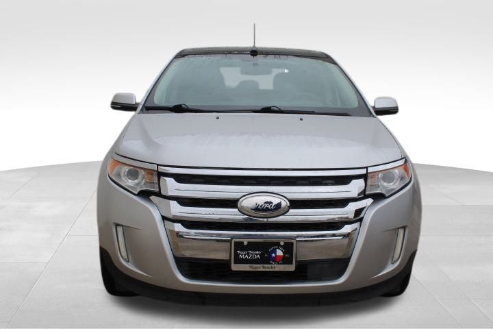 Used Car 2014 Ford Edge  Limited For Sale Under $10,000 In Georgetown, Texas