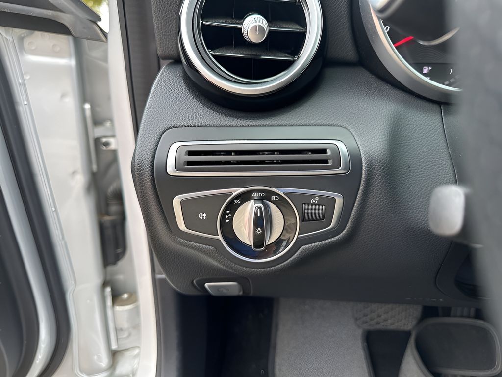 Used Car 2015 Mercedes-benz C-class  C 300 For Sale Under $20,000 In Austin, Texas