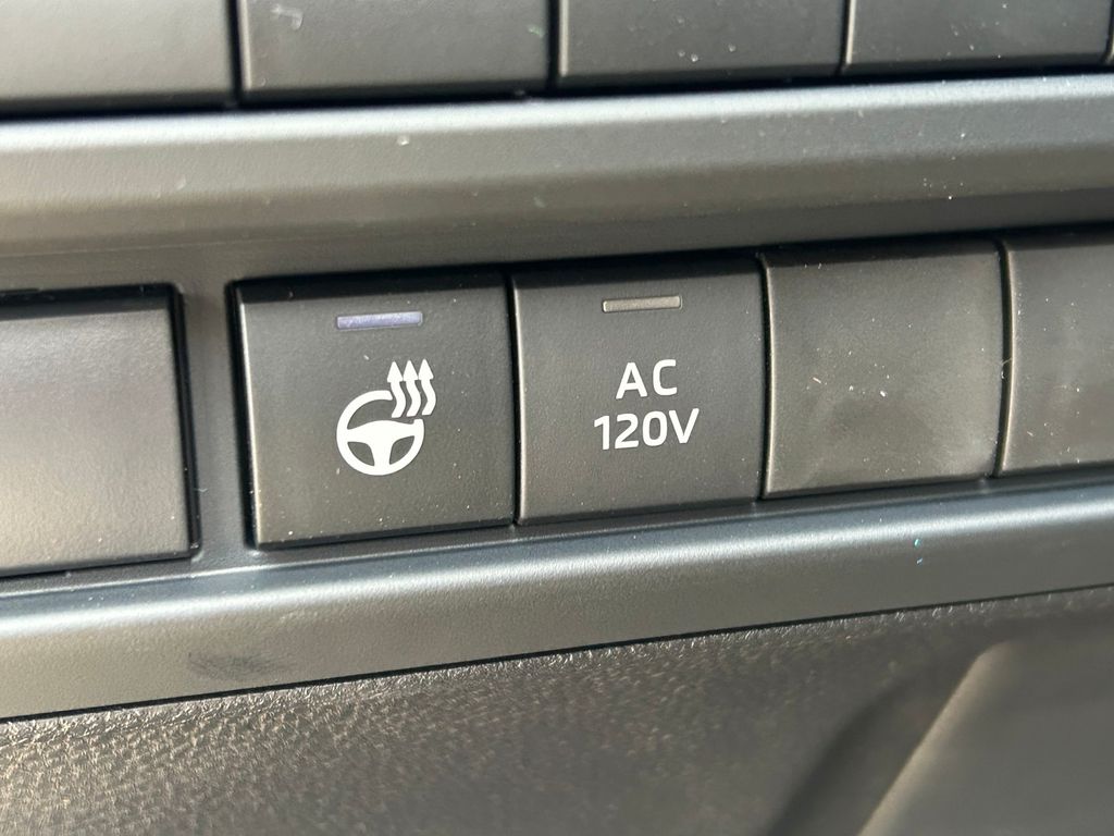 New 2026 Toyota Tundra i-FORCE MAX Truck