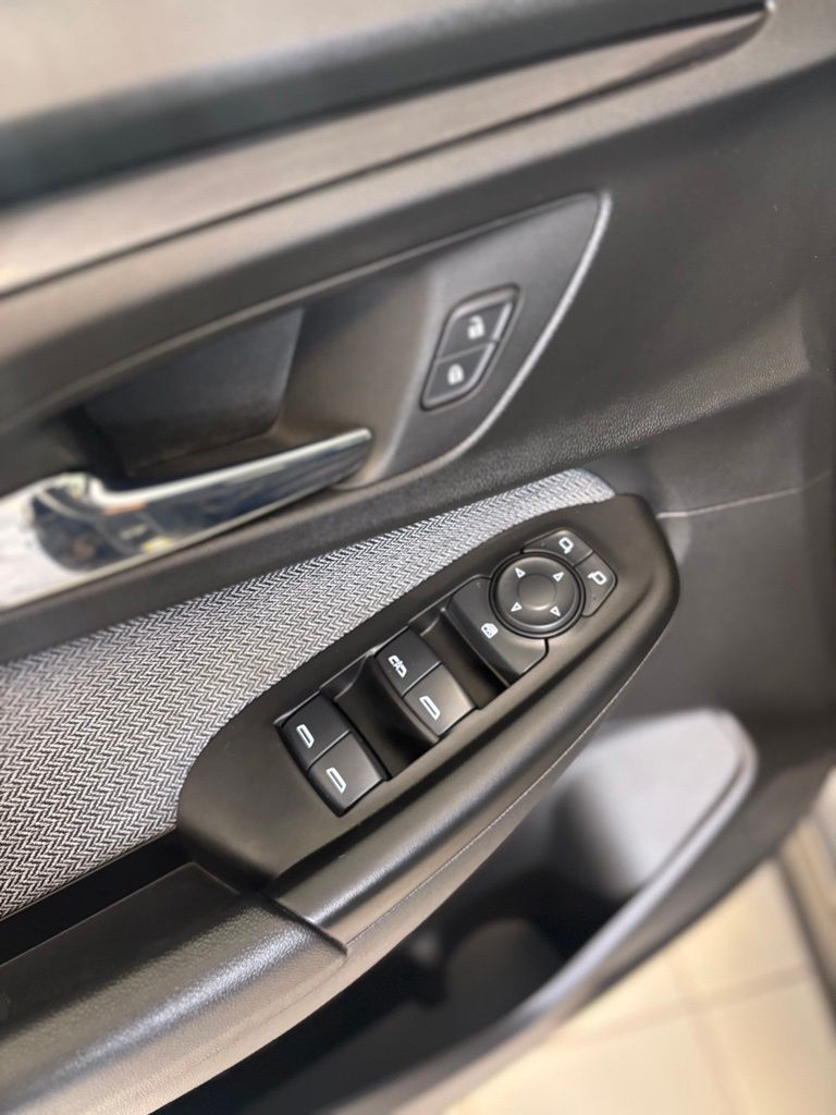 Used 2021 Chevrolet TrailBlazer SUV