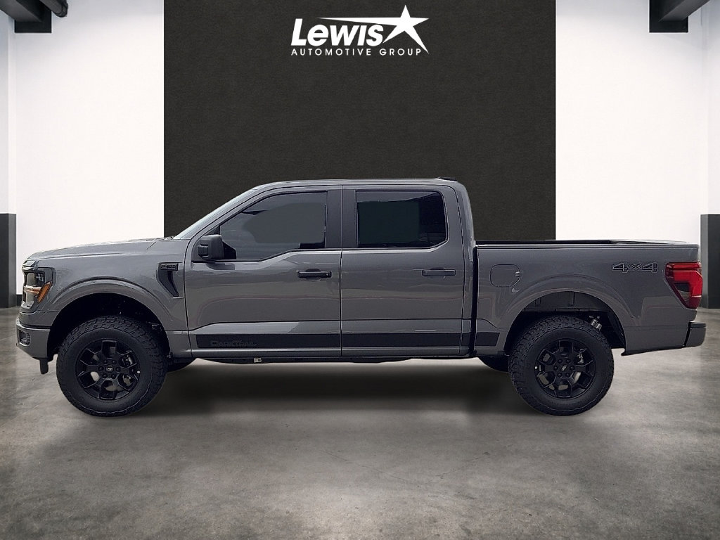 New 2026 Ford F-150 STX For Sale in Farmington, AR