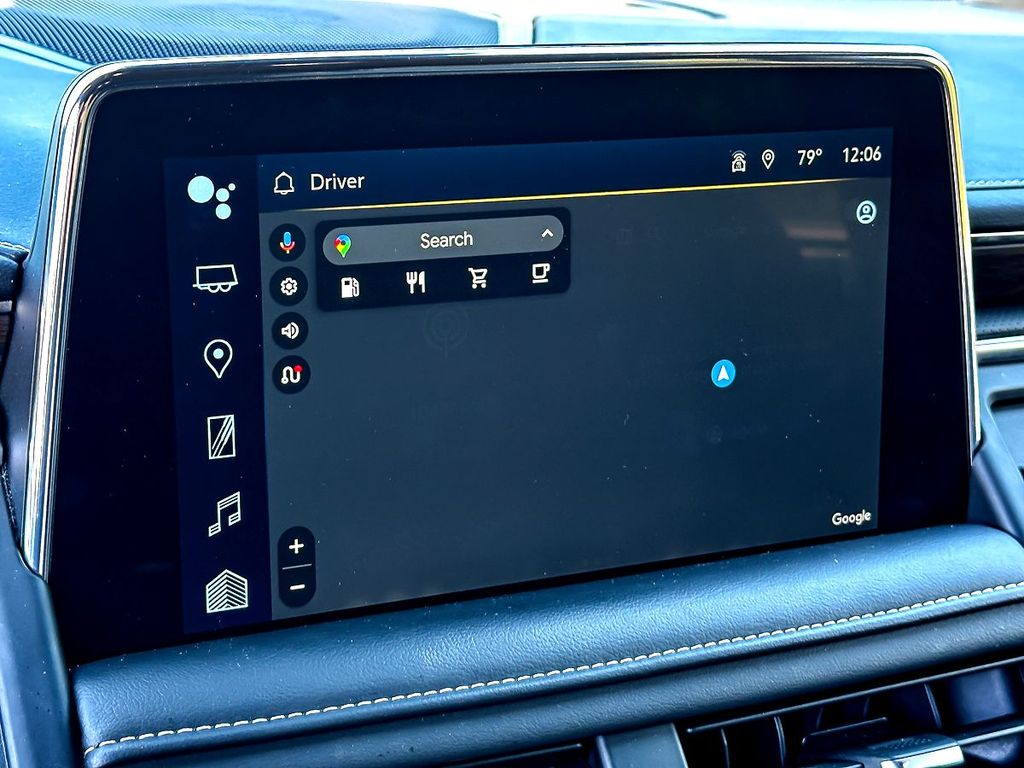 2024 Chevrolet Tahoe