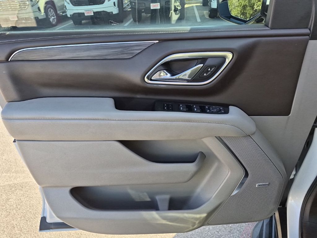 Used Car 2021 Gmc Yukon  Slt For Sale Under $40,000 In Austin, Texas