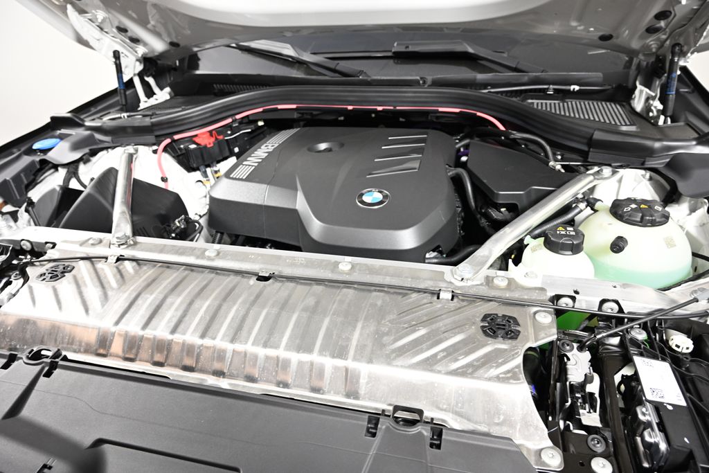 Thumbnail: 2025 BMW X3 - 26