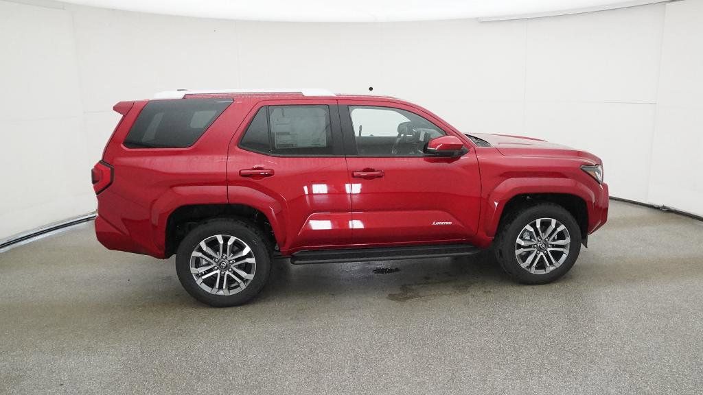 Thumbnail: 2025 Toyota 4Runner - 26