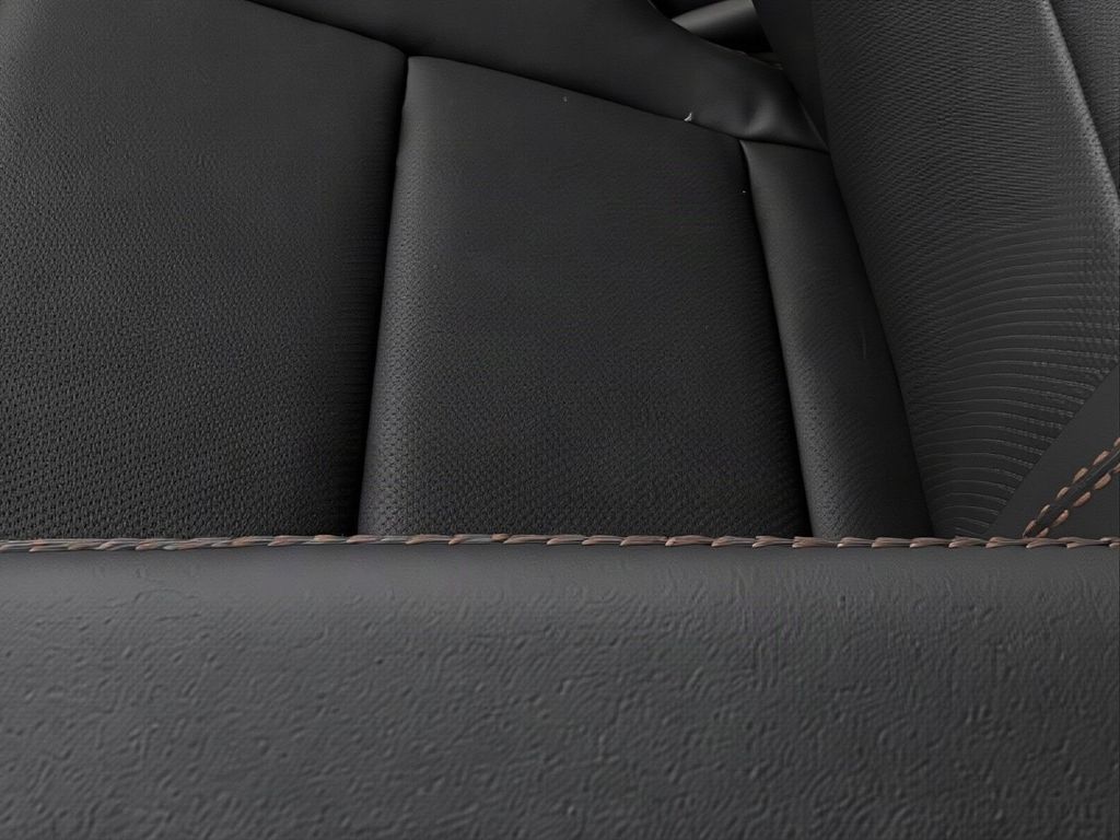 New 2027 Star White Metallic Tri-Coat Ford Tremor® image 19