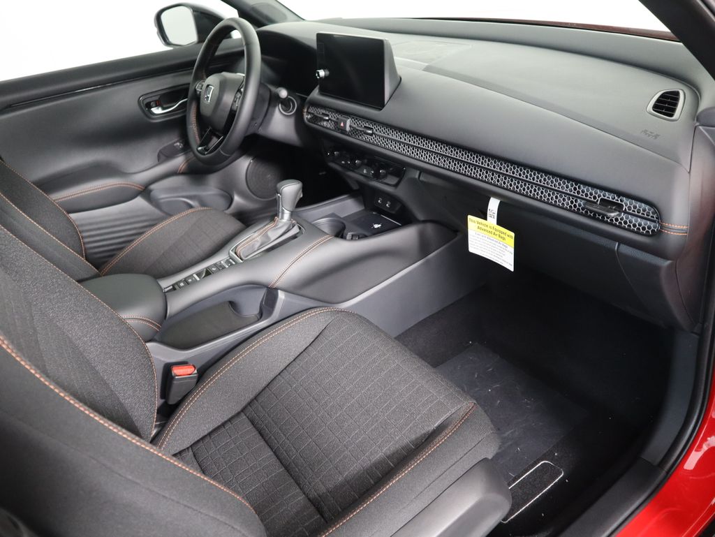 Thumbnail: 2026 Honda HR-V - 17