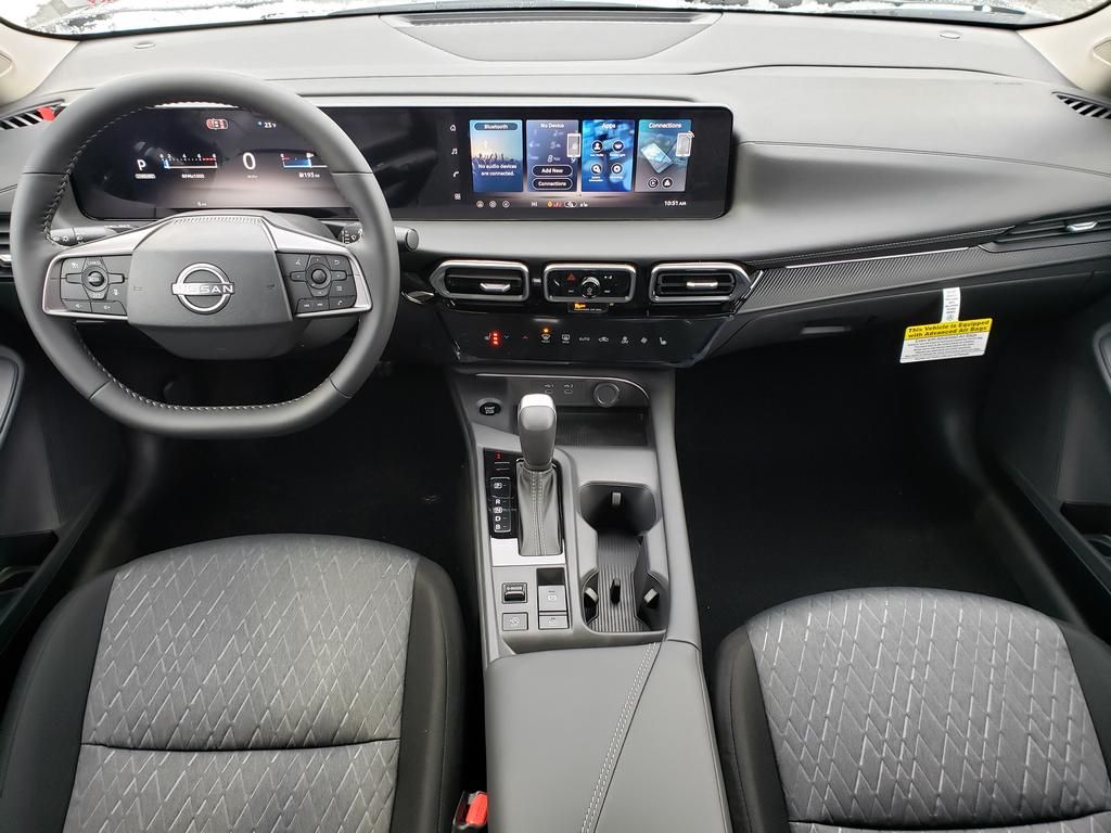 new 2026 Nissan Sentra car, priced at $24,701